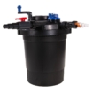 Filtre pour eau de piscine, adapté pour une eau propre et claire.