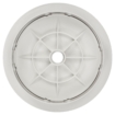 Grille de filtre pour filtre de piscine, adaptée à une circulation d'eau optimale.
