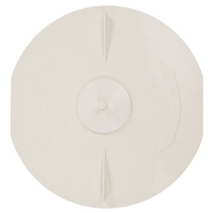 Panier de skimmer pour filtre de piscine, adapté à une circulation d'eau optimale.