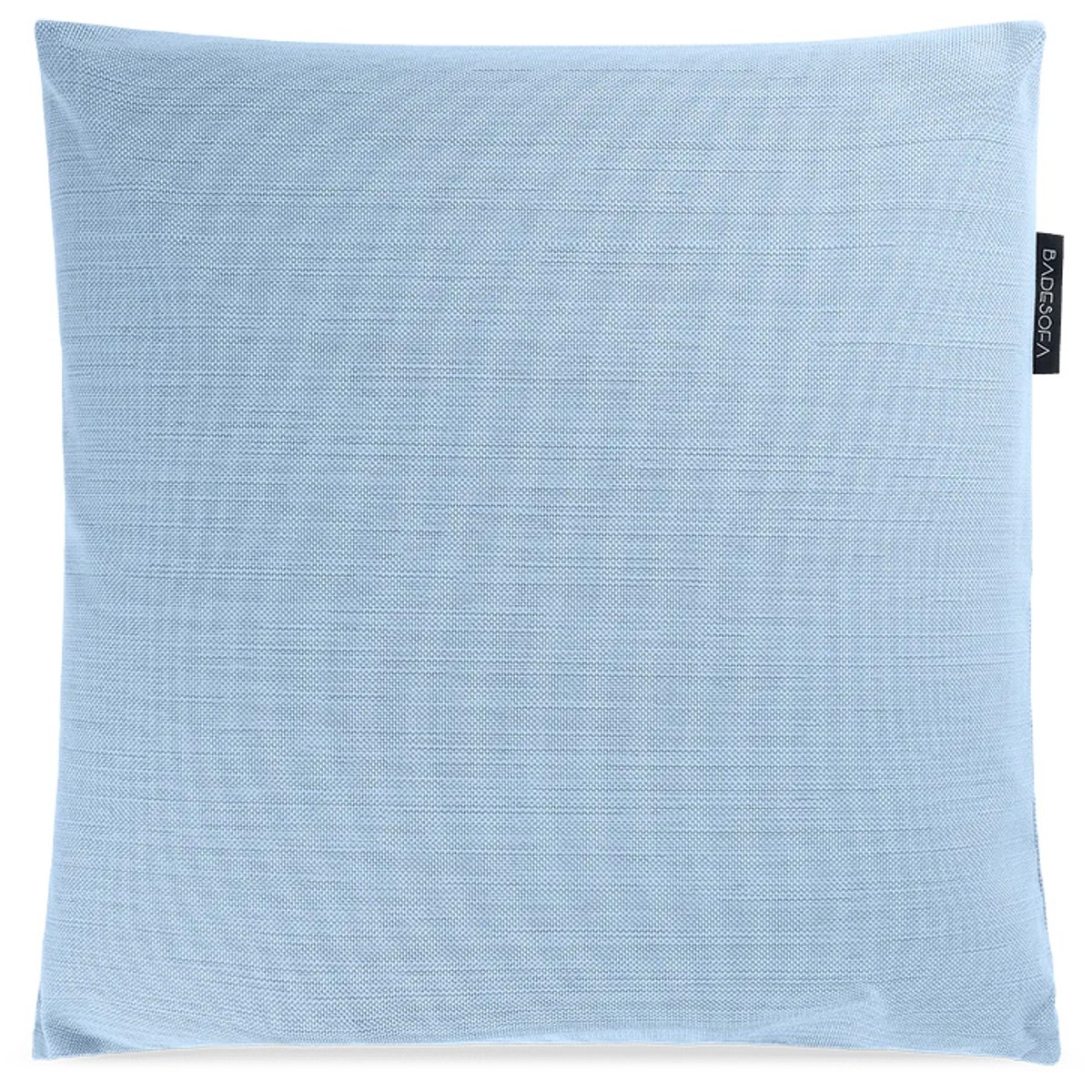 Coussin de bain Badesofa - Bleu clair - M