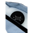 Coussin de bain Badesofa - Bleu clair - M