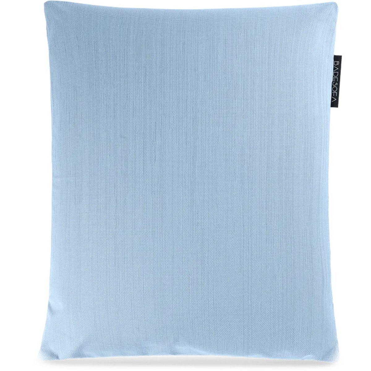Coussin de bain Badesofa - Bleu clair - S