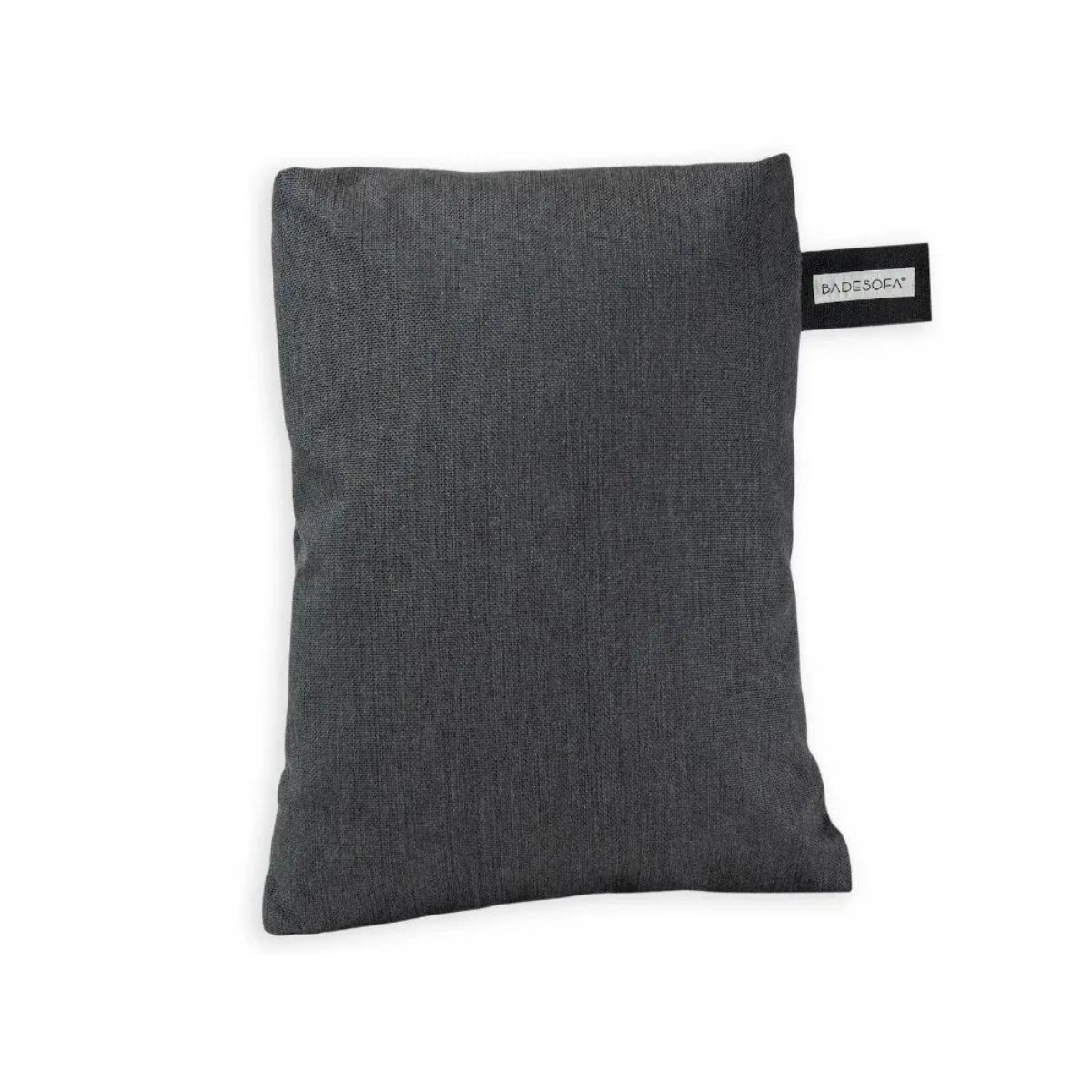 Coussin d'assise Badesofa - Anthracite
