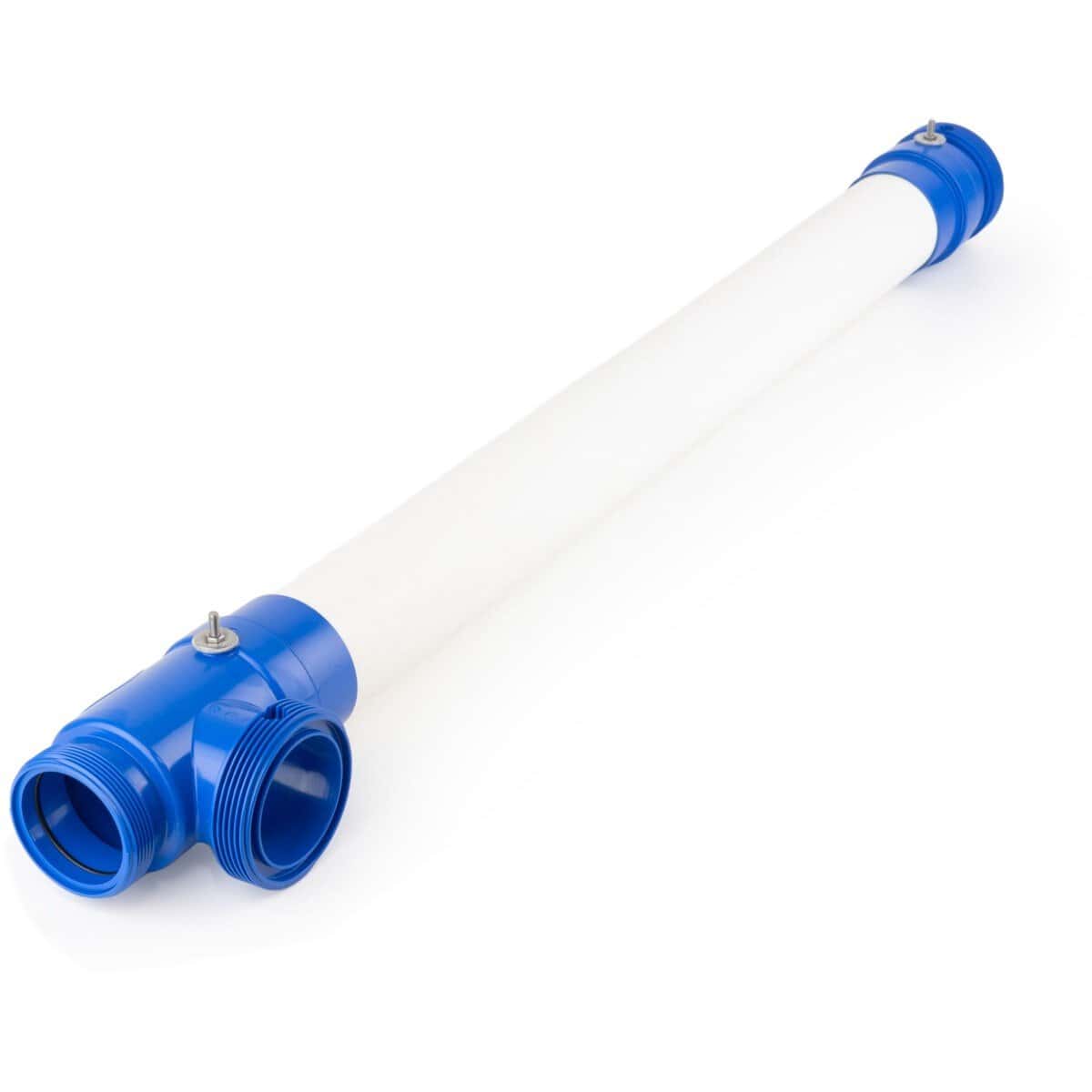 Corps Blue Lagoon UV-C eau salée 40/75 watts