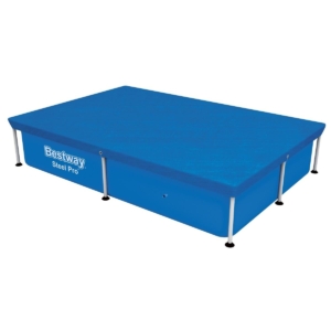 Bâche de protection Bestway 221 x 150 cm (dimension bâche 224 x 154)