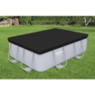Bâche de protection Bestway 282 x 196 cm (dimension de la bâche 269 x 179)