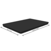 Bâche de protection Bestway 282 x 196 cm (dimension de la bâche 269 x 179)