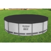 Bâche de protection Bestway 366 cm (dimension bâche 370)