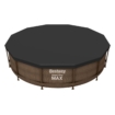 Bâche de protection Bestway 366 cm (dimension bâche 370)