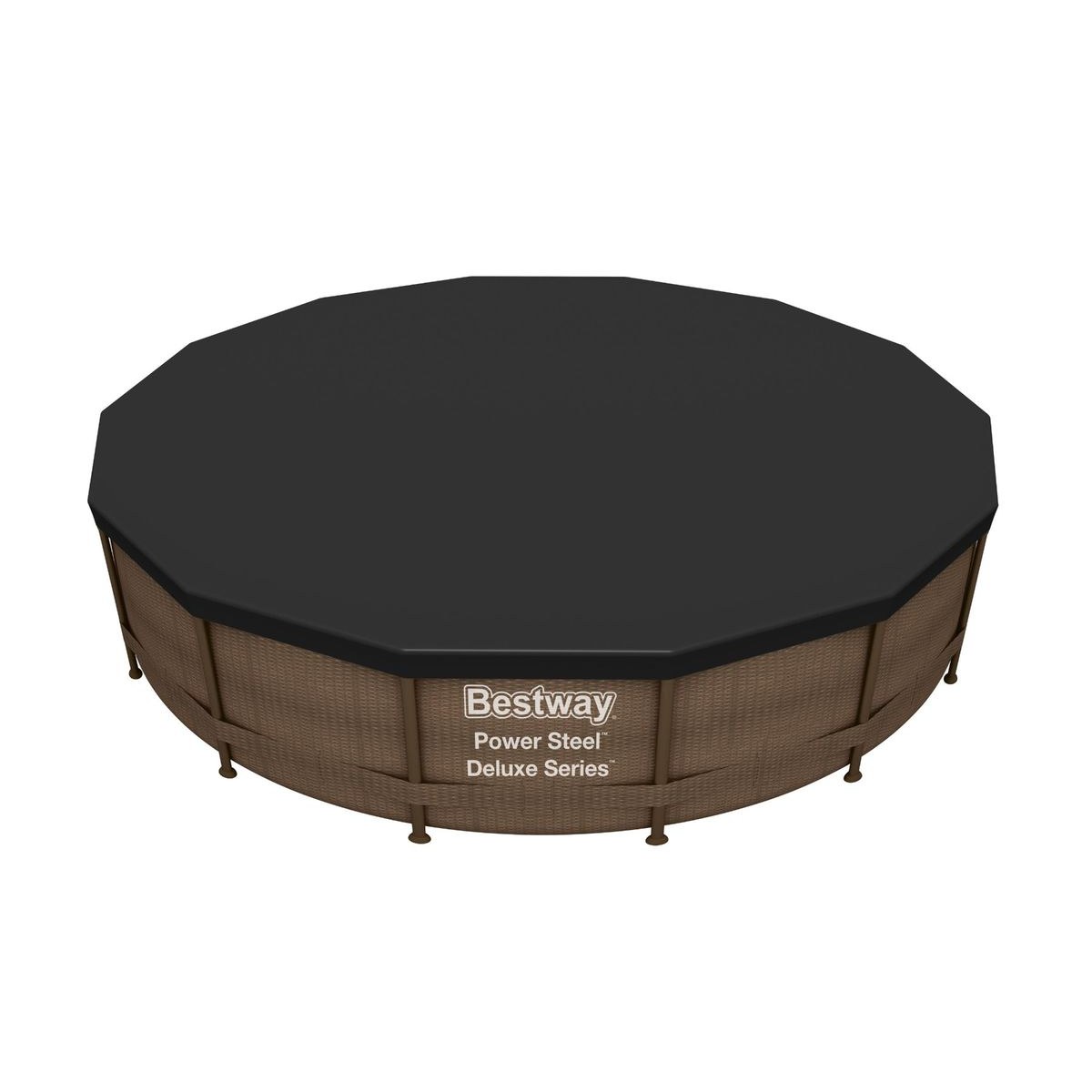 Bestway Bâche de protection 427 cm (dimension de bâche 430)