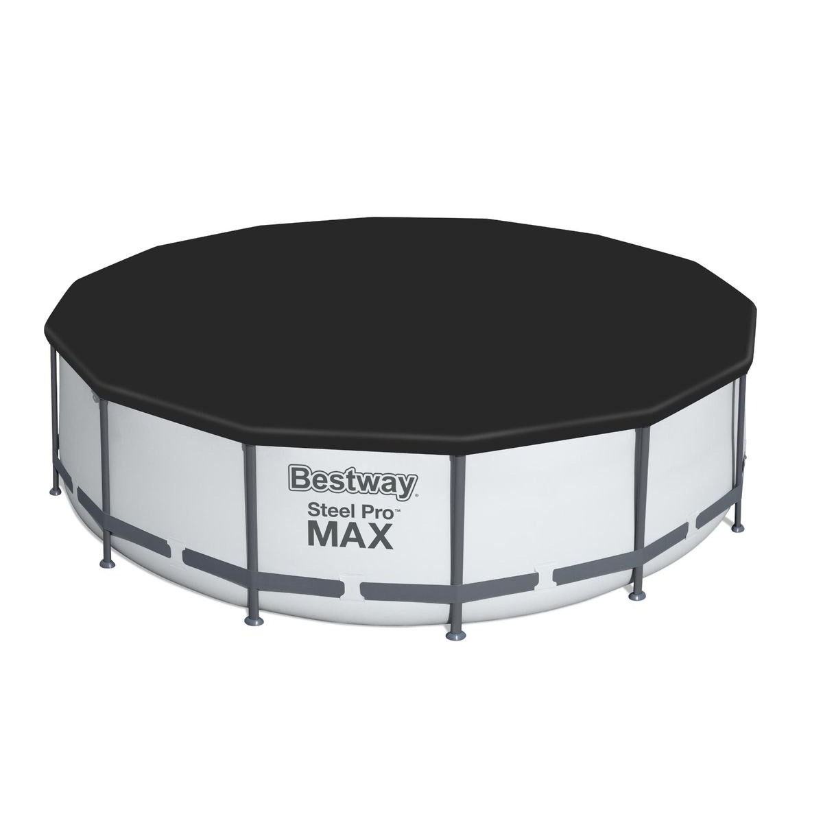 Bestway Bâche de protection 427 cm (dimension de bâche 430)