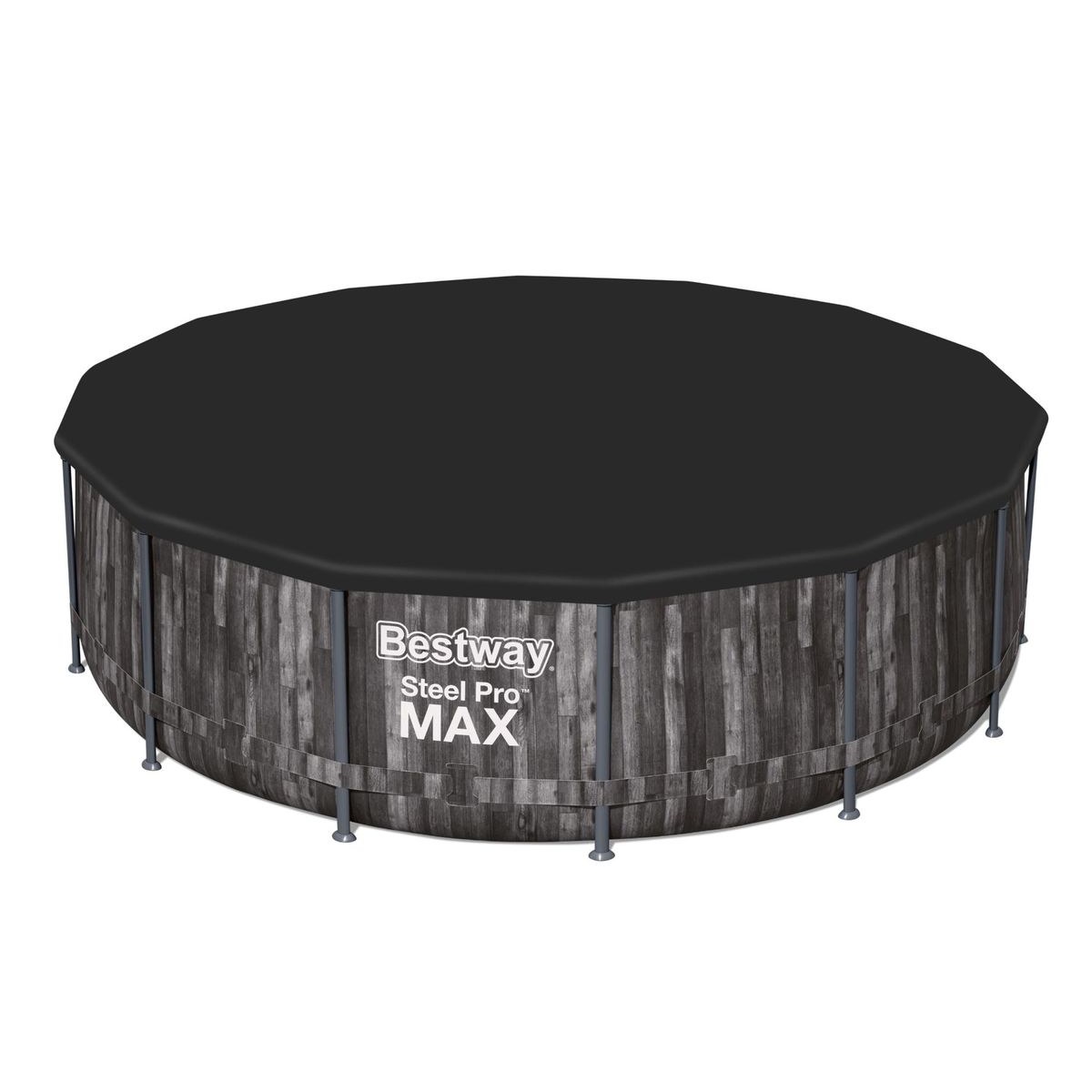 Bestway Bâche de protection 427 cm (dimension de bâche 430)