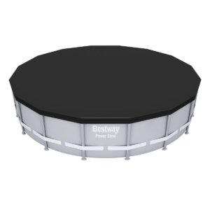 Bâche de protection Bestway 488 cm (dimension de bâche 490)