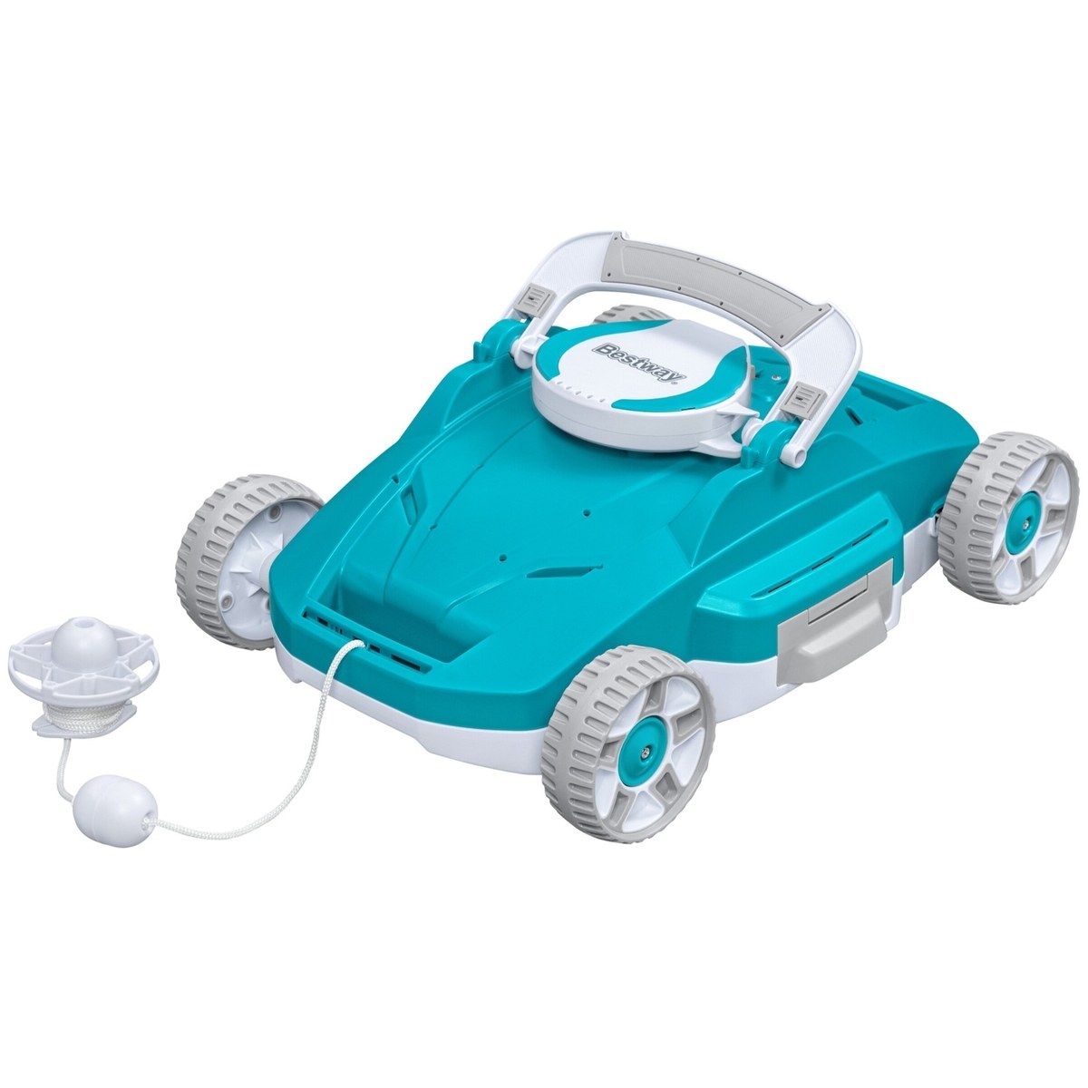 Robot de piscine Bestway Aquatronix G200 avec batterie