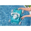 Robot de piscine Bestway Aquatronix G200 avec batterie