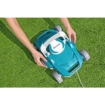 Robot de piscine Bestway Aquatronix G200 avec batterie
