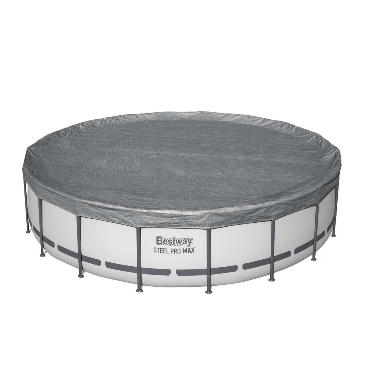 Bâche de protection Premium Bestway - Ronde - 549 cm