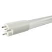 Lampe de désinfection UV-C pour le nettoyage et l'hygiène de la piscine.