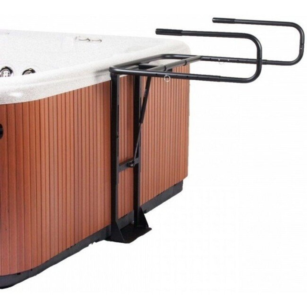 Lève-couverture Cover Caddy