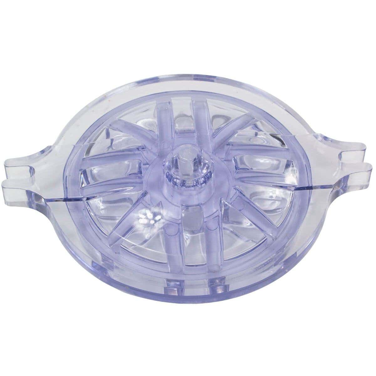 Couvercle avec joint torique pour pompe de piscine Kripsol Koral/Starline SL