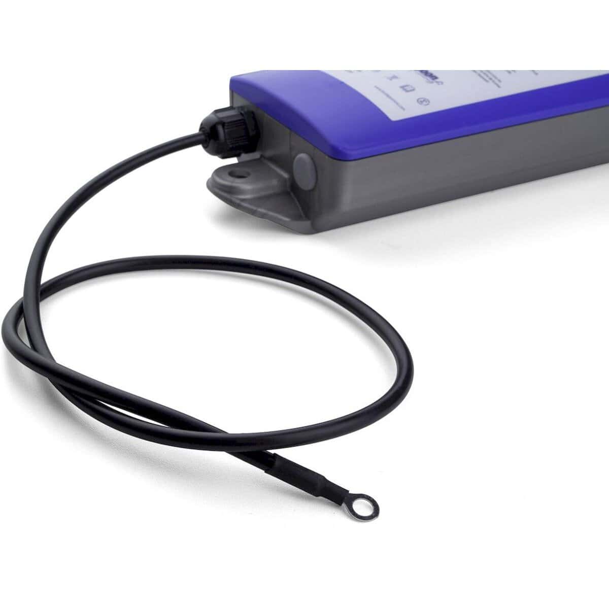 Batterie accessoire pour équipement de piscine, compatible et fiable.