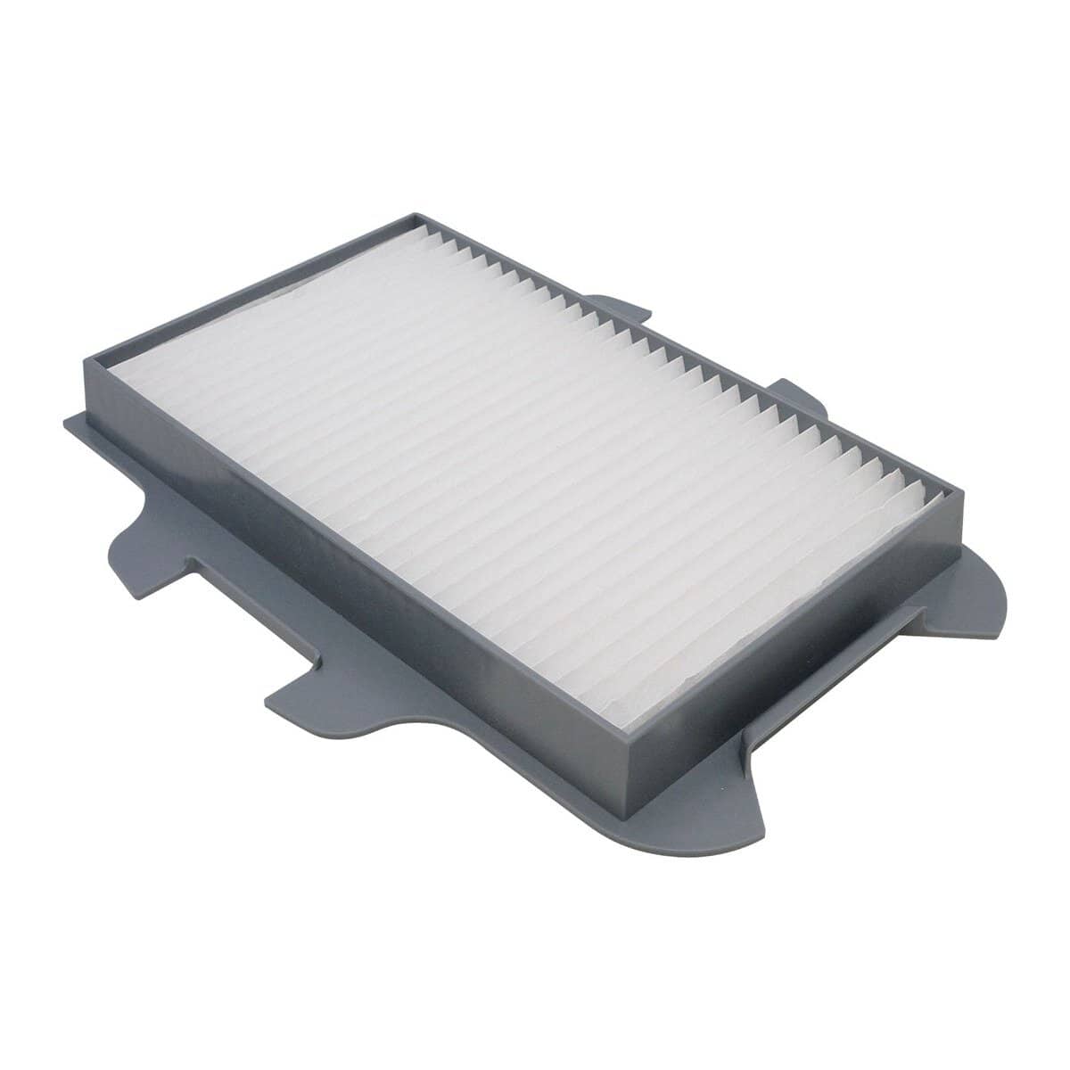 Filtre à air pour pompe de piscine, adapté à une circulation et une filtration optimales de l'eau.