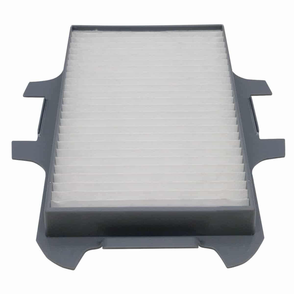 Filtre à air pour pompe de piscine, adapté à une purification et un entretien optimaux de l'eau.