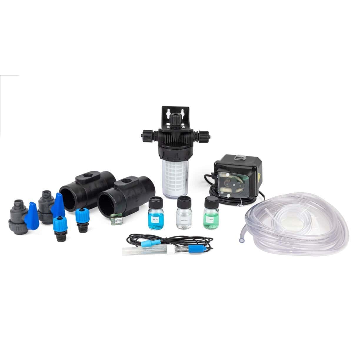 Hayward Aquarite Flo Advanced option pH - Elite