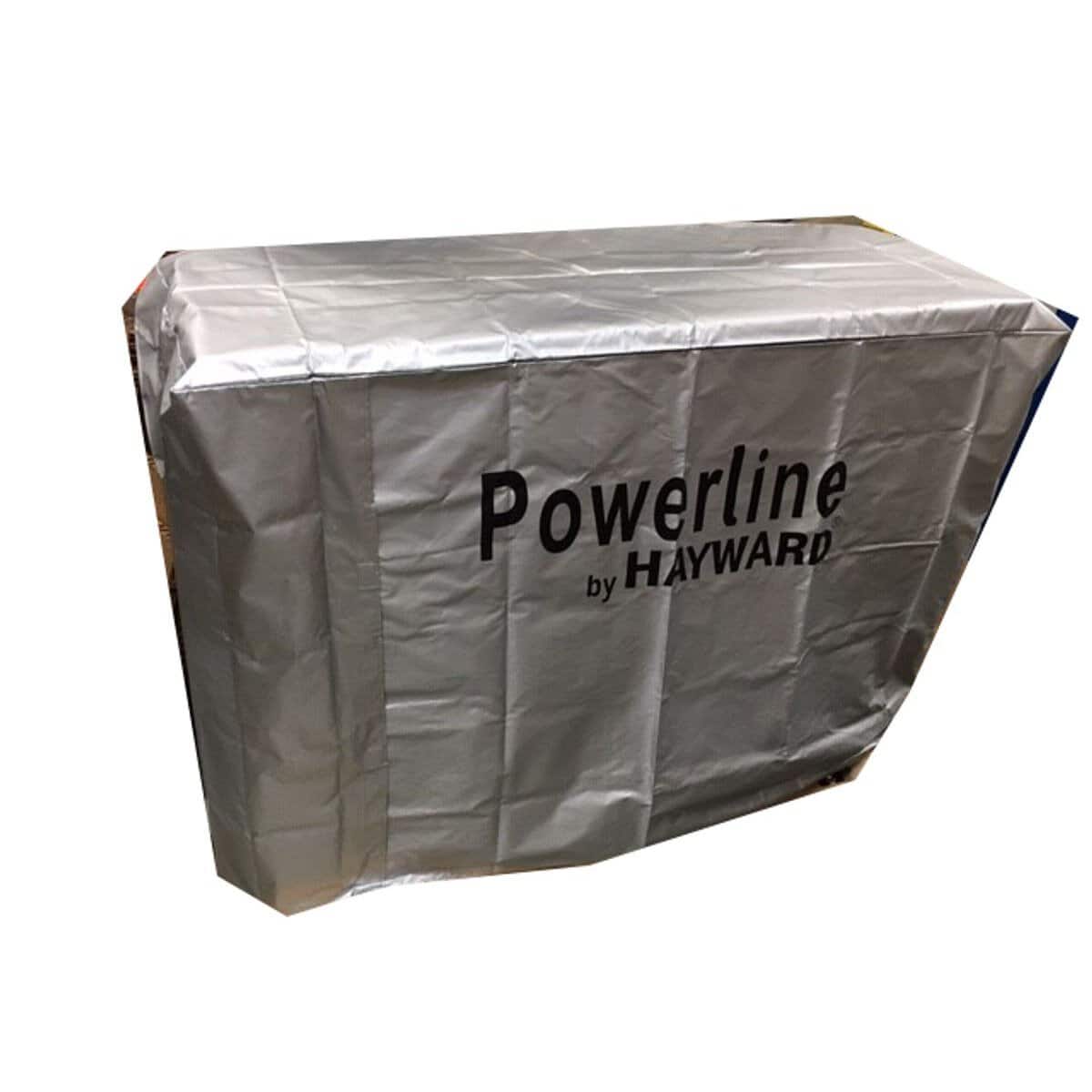 Powerline by Hayward - équipements et accessoires pour piscine.