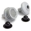 Intex kit d'entrée et de sortie - Ø 32 mm