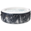 Intex Pure Spa Glow Deluxe spa gonflable - 4 personnes