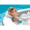 Intex Pure Spa Greywood Deluxe spa gonflable - 4 personnes