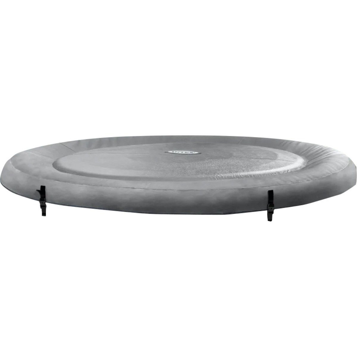 Intex Pure Spa Greywood Deluxe housse de spa - Ø216 cm