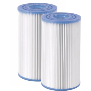 Intex Pure spafilter S2 - lot de 2