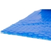 Intex solar cover rond - 305 cm (taille de bâche 290) - Bleu