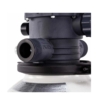 Pompe de filtration pour le nettoyage et la circulation de la piscine, adaptée à une qualité d'eau de piscine claire et propre.