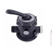 Pompe de filtration pour l'eau de piscine, adaptée pour une circulation et un nettoyage optimaux de l'eau.