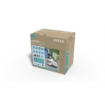 Pompe de filtration de piscine Intex SX2100 avec WiFi, adaptée aux piscines.