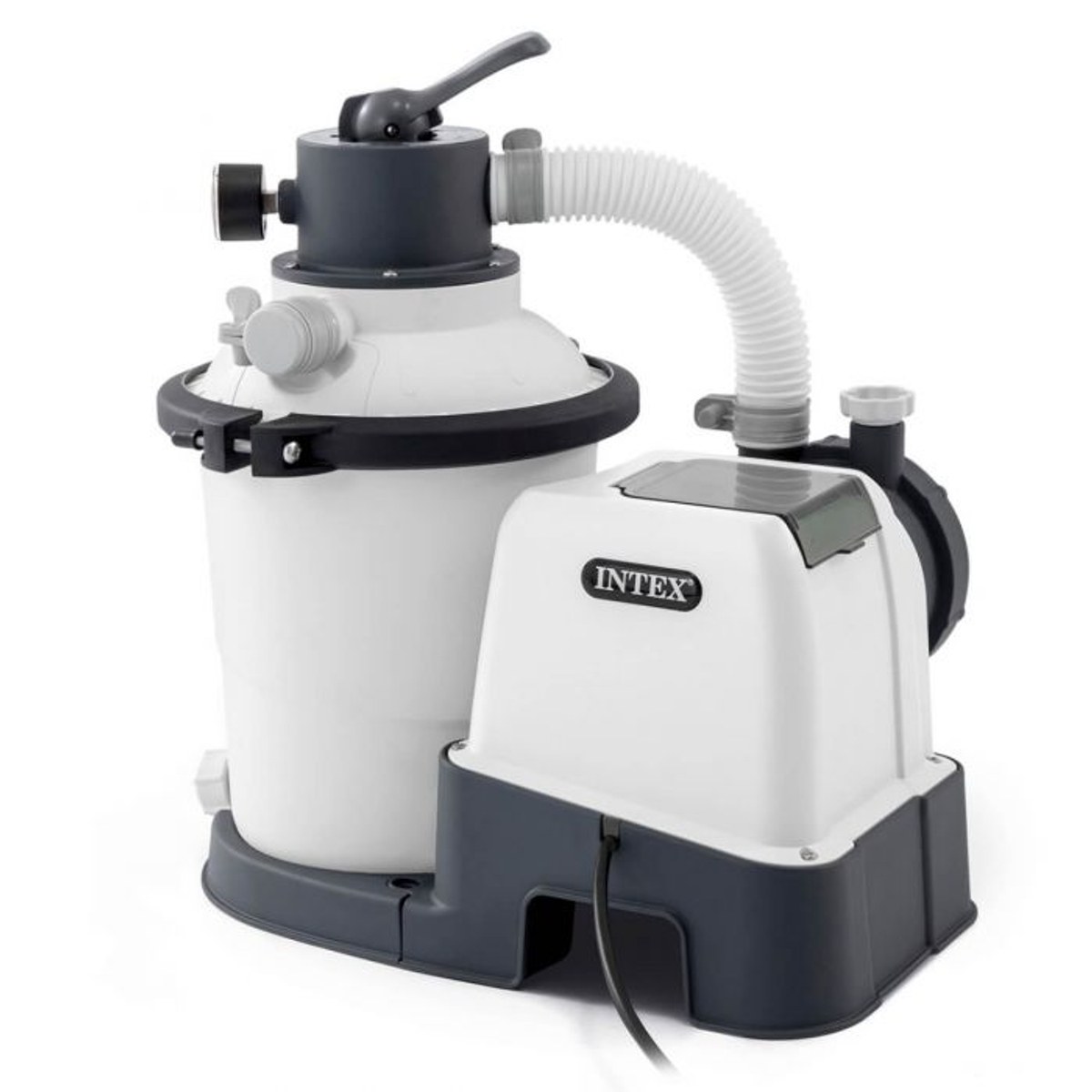 Intex SX925 pompe à filtration à sable - 2 m³/u