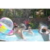 Piscine Intex Ultra XTR Frame - 610 x 122 cm - avec pompe à filtre à sable et accessoires