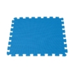 Tapis de piscine, tapis antidérapant en mousse 200x200 cm pour une baignade sûre et confortable.
