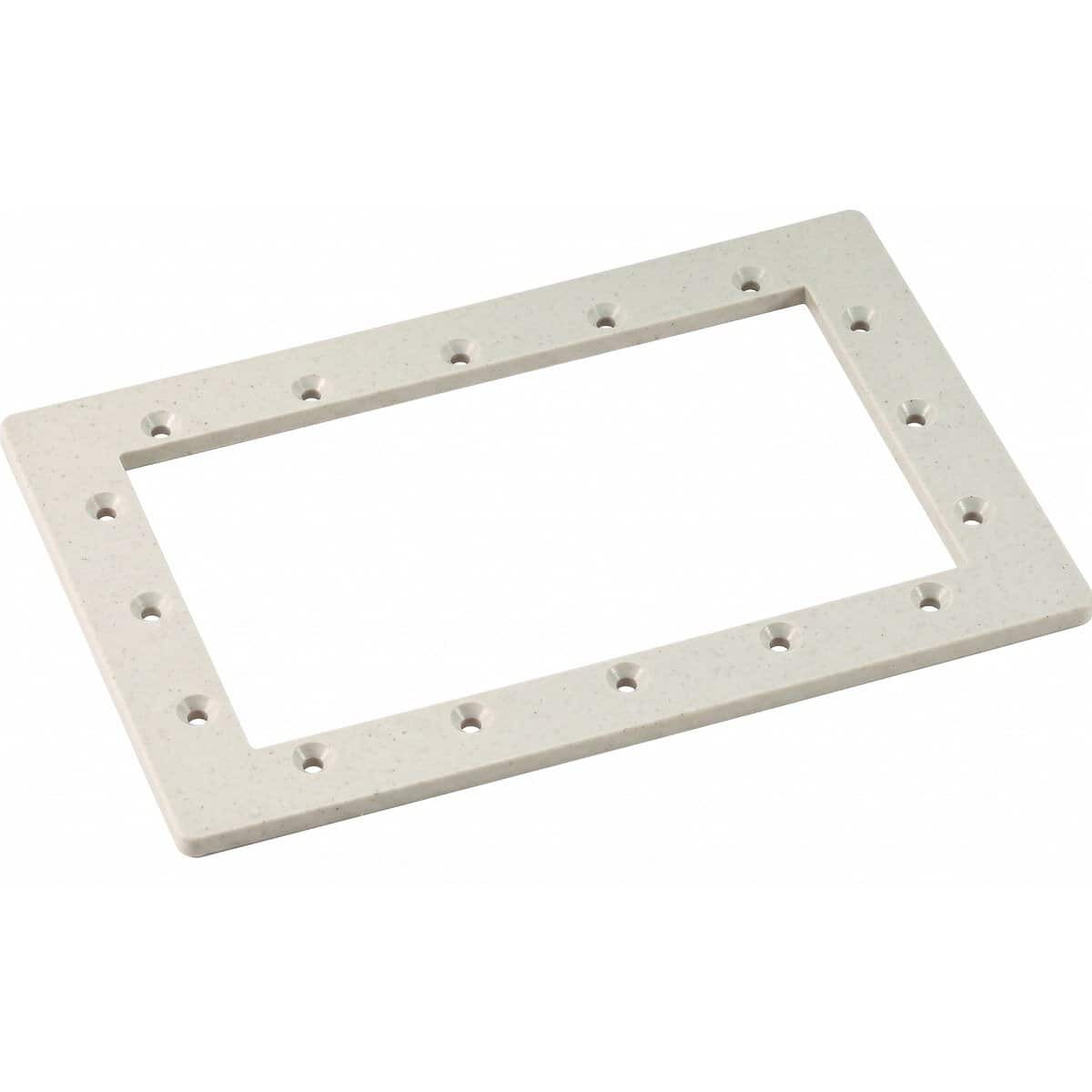 Cadre de montage de filtre pour filtre de piscine.
