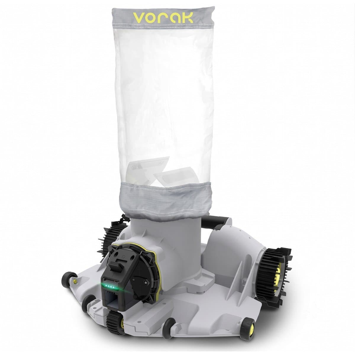 Robot de piscine Kokido Vorak+ avec batterie