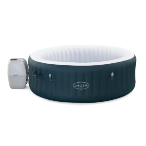 Lay-Z Spa Miami EnergySense Airjet spa gonflable - 6 personnes