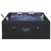 Spa gonflable Lay-Z Spa Stockholm AirJet - 6 personnes