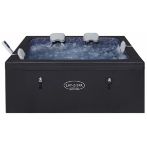 Spa gonflable Lay-Z Spa Stockholm AirJet - 6 personnes