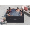 Spa gonflable Lay-Z Spa Stockholm AirJet - 6 personnes