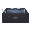 Spa gonflable Lay-Z Spa Stockholm AirJet - 6 personnes