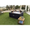 Spa gonflable Lay-Z Spa Stockholm AirJet - 6 personnes
