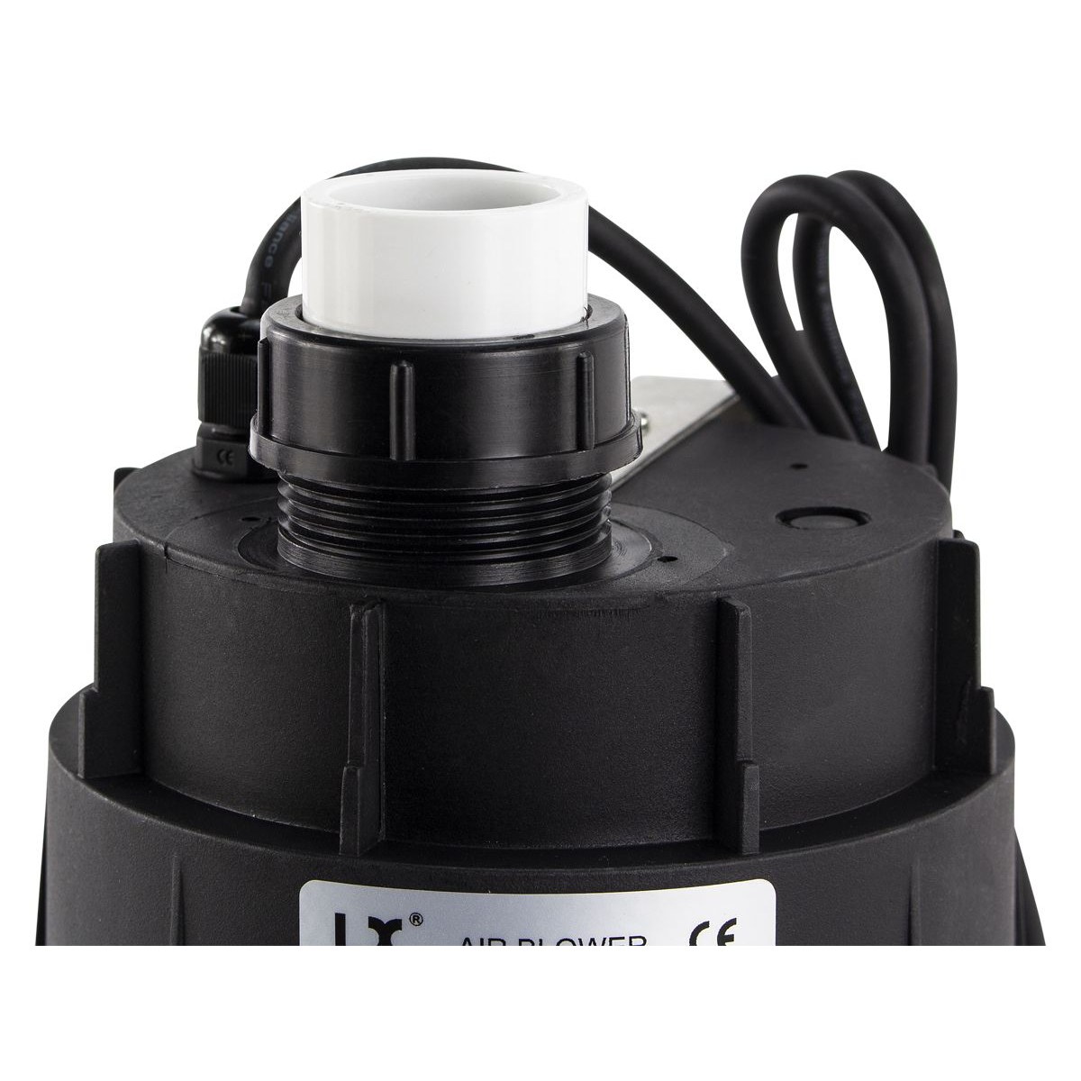 LX AP900-V2 Air Spa Blower 1,2 PK